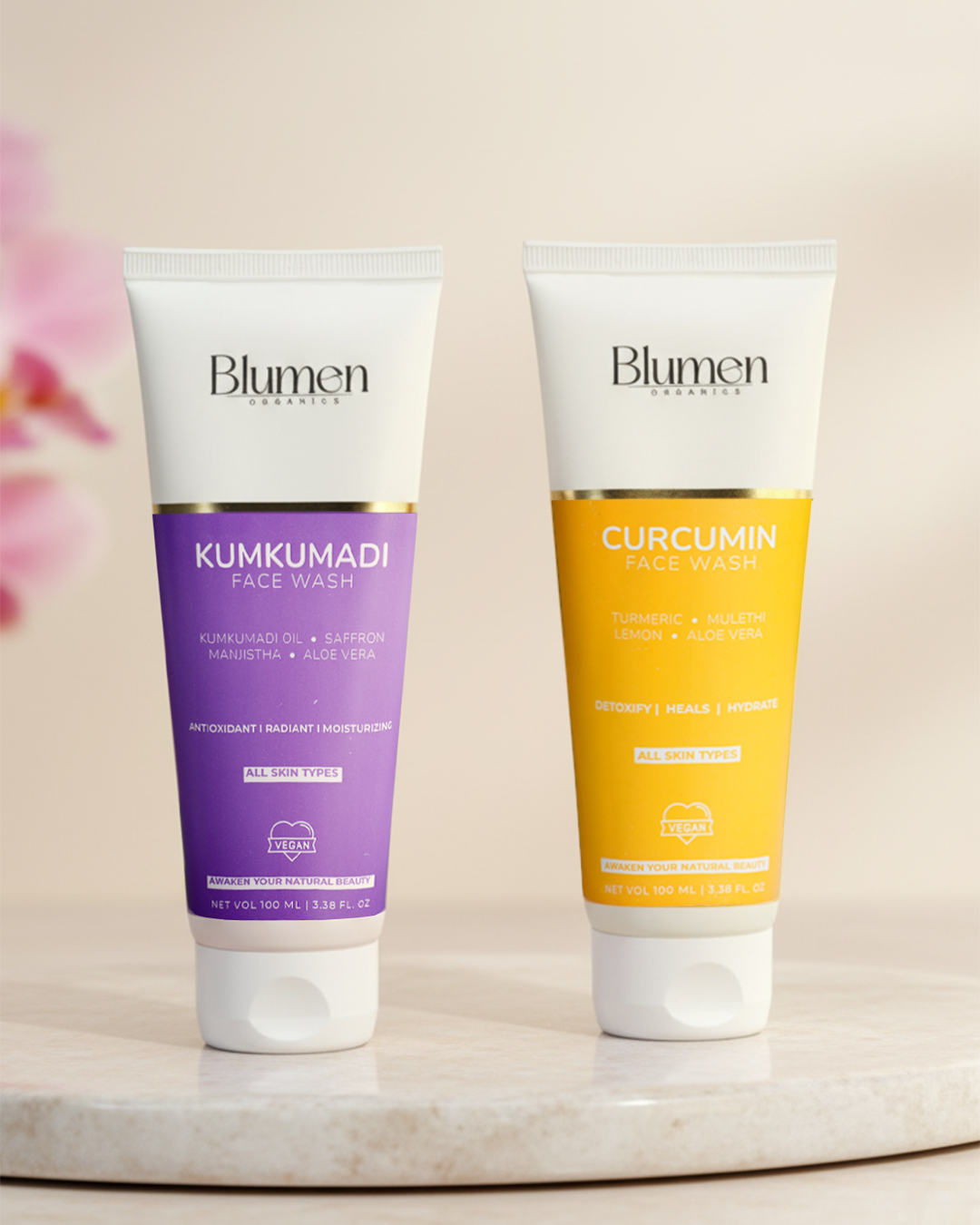 Twin Glow Cleansing Offer